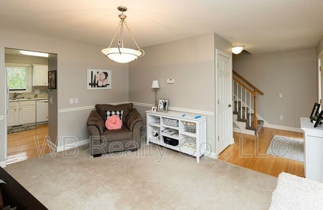 Building Photo - 4519 Meadow Valley Dr