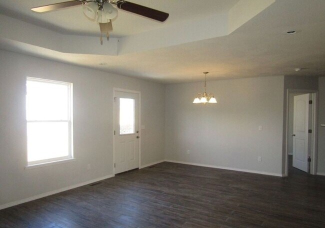 Foto del edificio - Duplex in Ozark!!