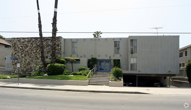 Building Photo - Burbank Park Apartments