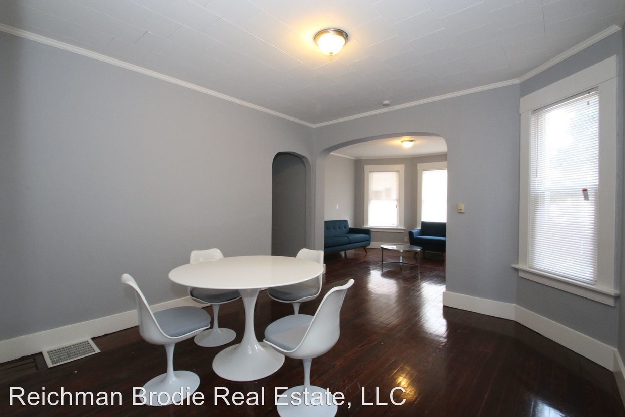 52 Maltby St, New Haven, CT 06513 Room for Rent in New Haven, CT