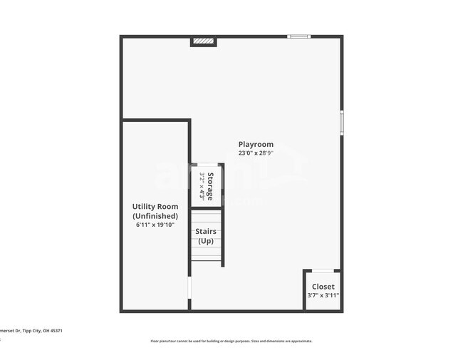 Foto del edificio - 5192 Summerset Dr