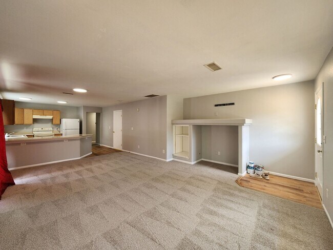 Foto del edificio - Great 3 Bed Ranch Style Home In Green Vall...
