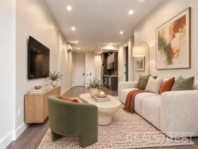 Foto del edificio - SPACIOUS 1 Bed in Bed Stuy!