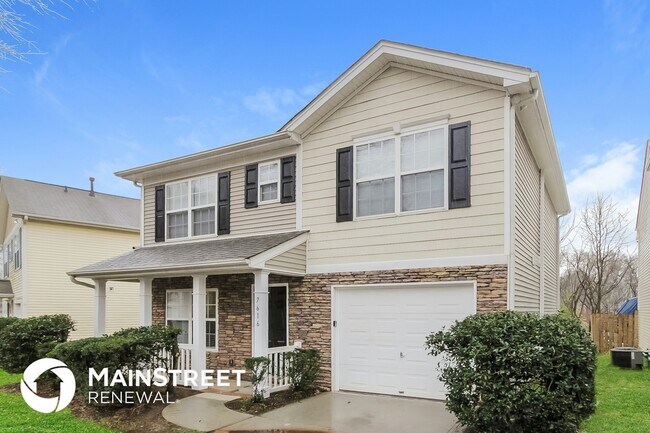 Foto del edificio - 7616 Lady Liberty Ln