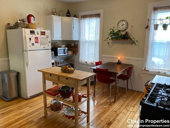 Foto del edificio - 7 Roberts St