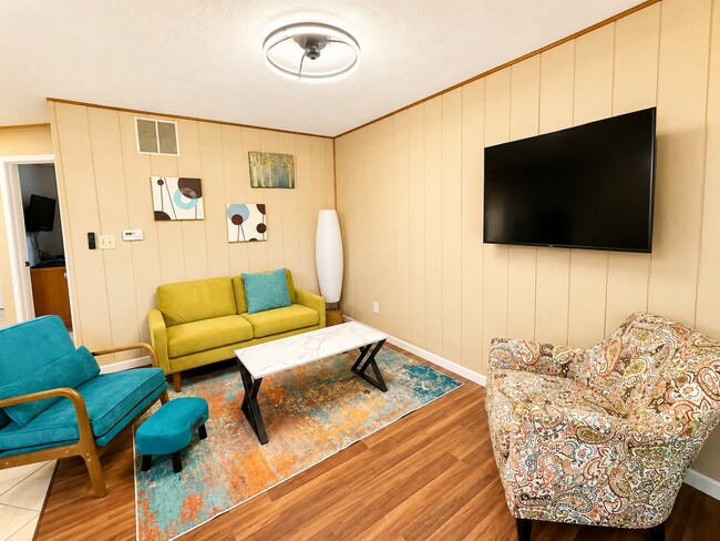 Foto del edificio - 9151 S Pointe Retreat Dr