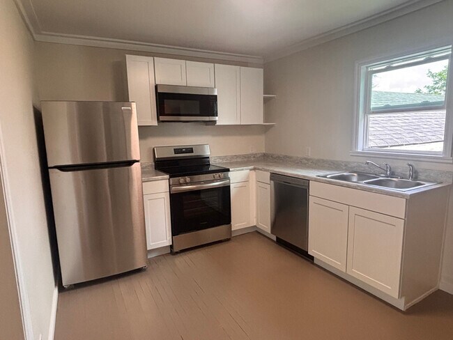 Foto del edificio - 110 Davis St N