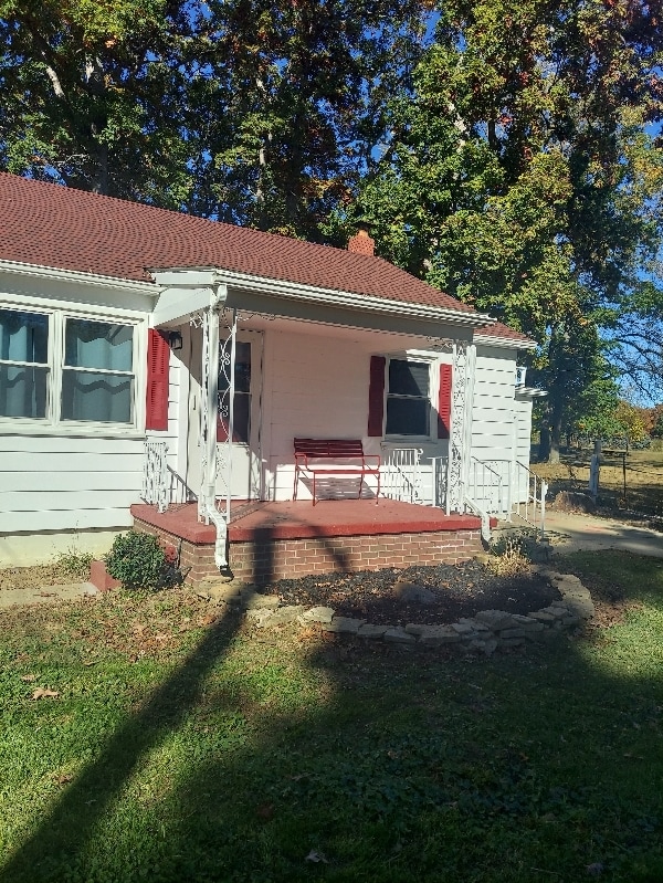 Building Photo - 6050 Wesch Rd