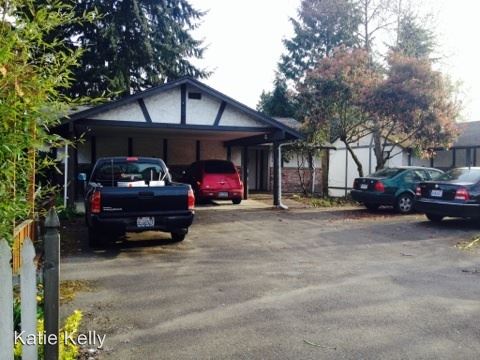 Foto del edificio - 1029 NE Northgate Way