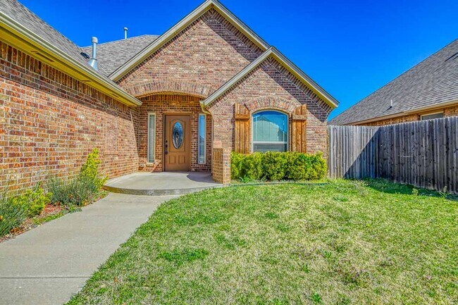 Foto del edificio - Beautiful home in Williamson Farms!