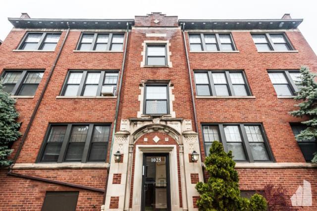 Foto del edificio - 1 bedroom in Evanston IL 60201