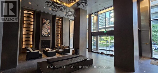 Building Photo - 55 Charles St E