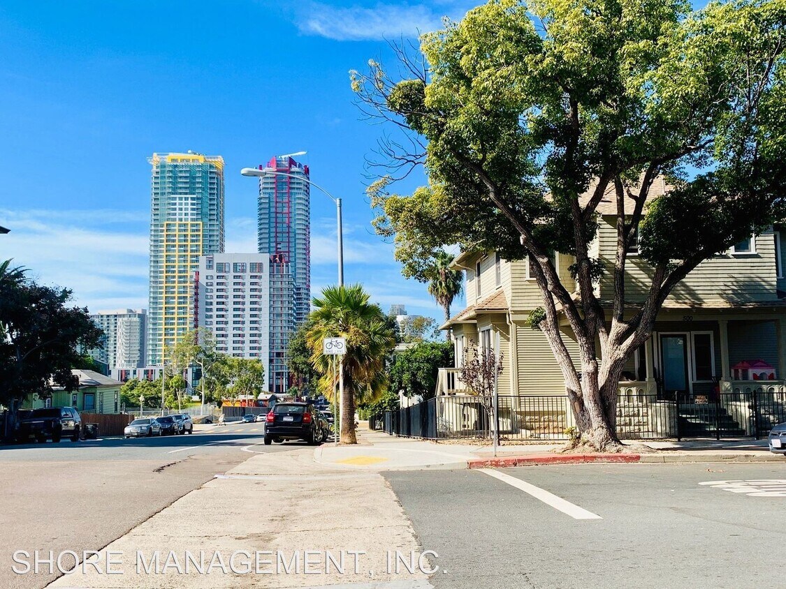 Foto principal - 1930-1938 Island Ave