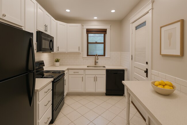 Foto del edificio - 5912 McPherson Ave