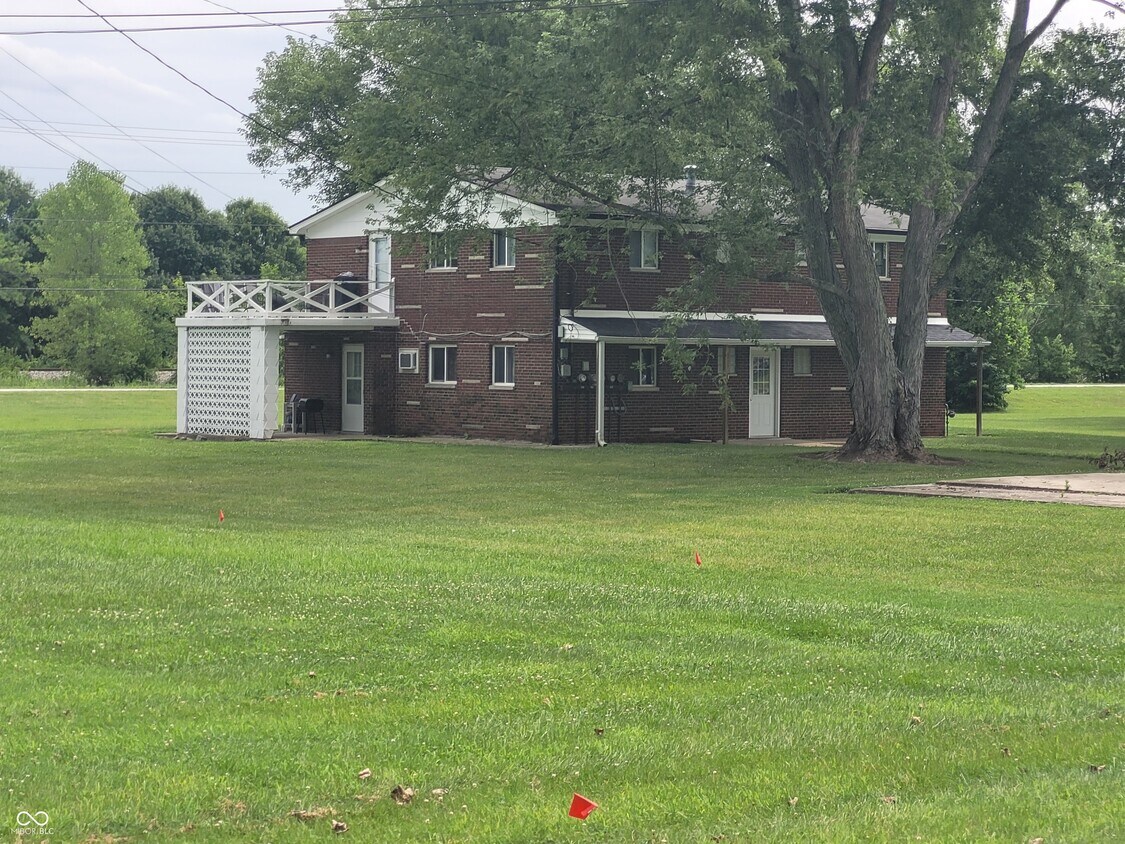 Foto principal - 263-269 N Lehr Dr