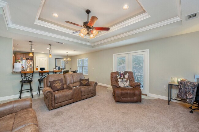 Foto del edificio - 210 Eleases Crossing