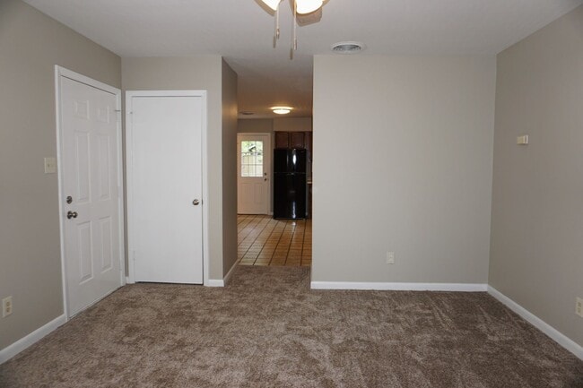Foto del edificio - For Rent – Central Jonesboro Home - 3 bedr...