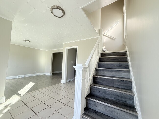 Foto del edificio - 2616 Porter Rd