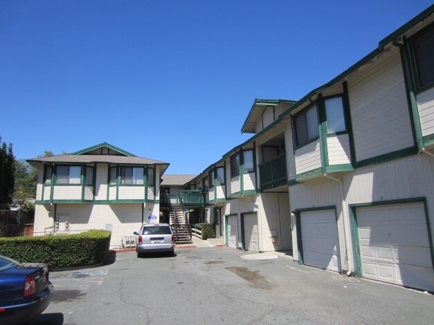Foto del edificio - Lone Tree Apartments