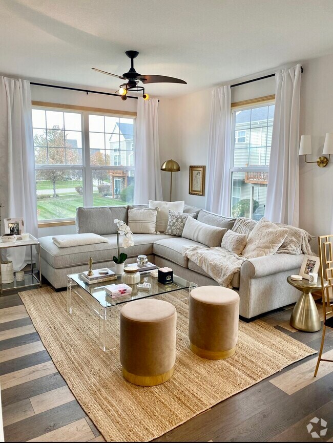 Craftsman At Bridgewood Apartments for Rent with Parking West Des