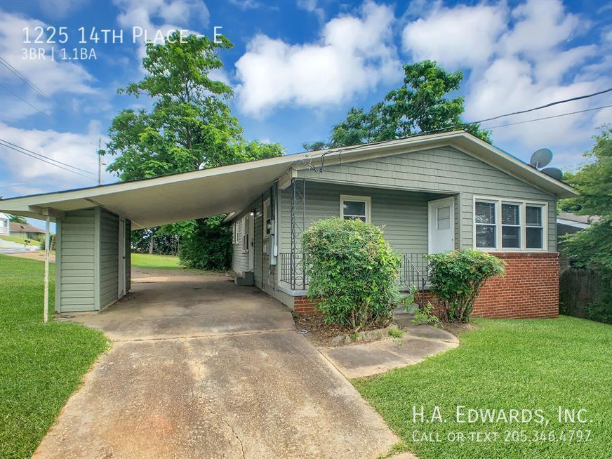 Foto principal - 1225 14th Pl E