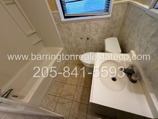 Foto del edificio - Birmingham