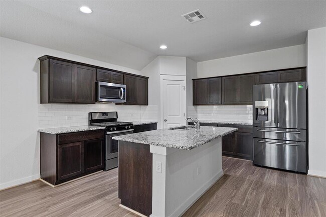 Foto del edificio - 13508 Ciderwood Ct