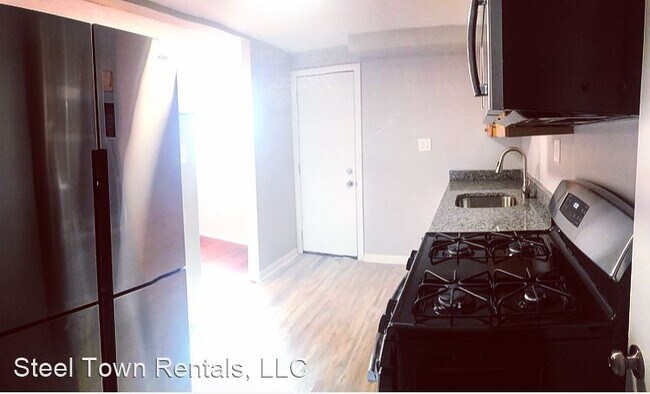 Building Photo - 2 br, 1 bath House - 2340 1/2 Buena Vista