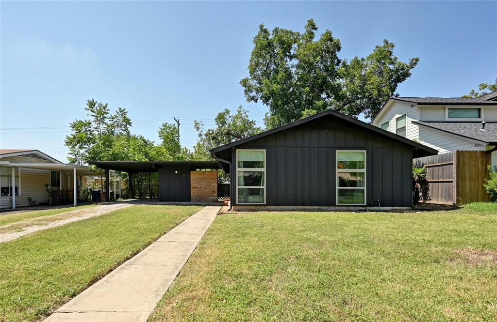 Primary Photo - 1513 Corona Dr