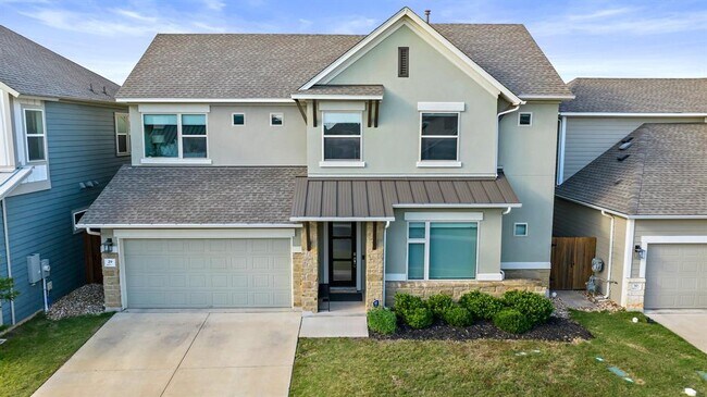 Foto del edificio - 5820 Harper Park Dr