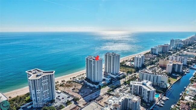 Foto del edificio - 1360 S Ocean Blvd