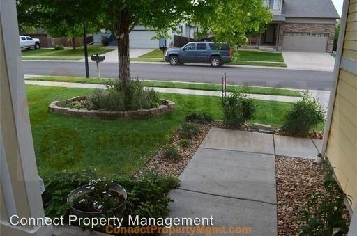 Foto del edificio - 3 br, 2 bath House - 416 Mt. Lindsey St