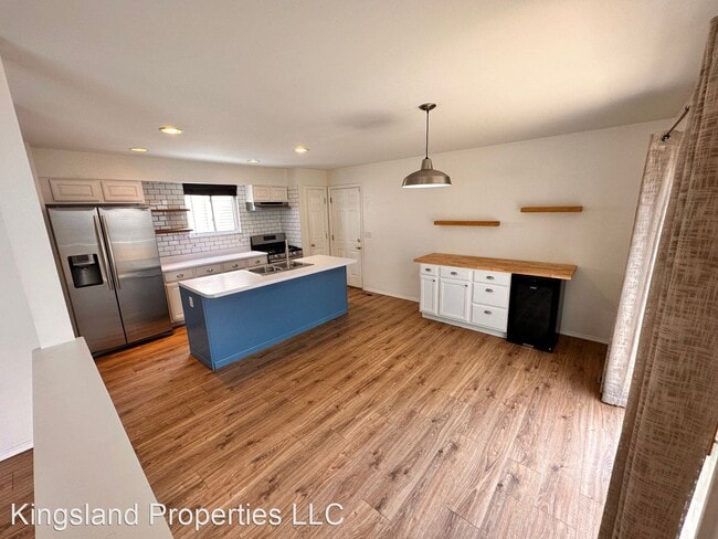 Foto del edificio - 3 br, 2.5 bath House - 1830 N 18th St