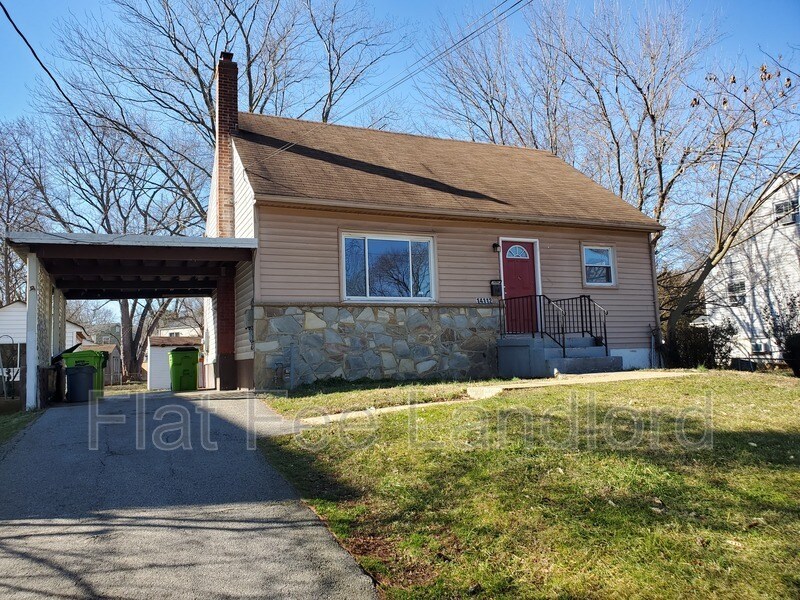 14112 Mt Pleasant Dr, Woodbridge, VA 22191 House for Rent in