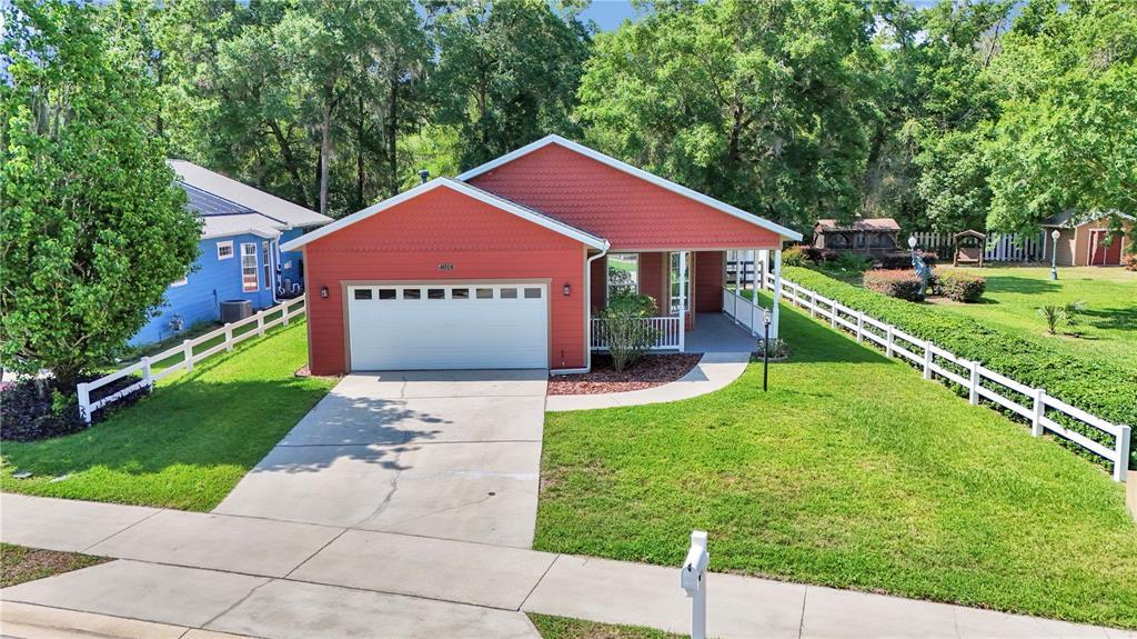 Foto principal - 4018 NE 23rd Pl