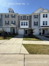 Building Photo - 1107 Myers Point Dr