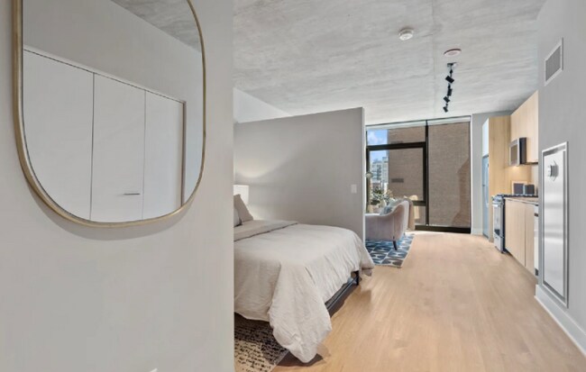 Foto del edificio - 1077 W Van Buren St