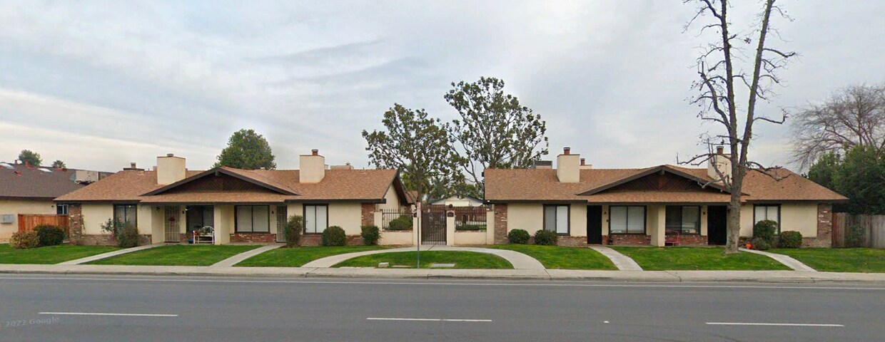 Foto principal - 3408 Ashe Rd