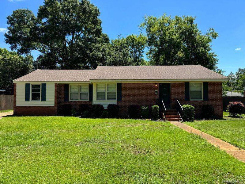 Foto principal - 716 Hillman St