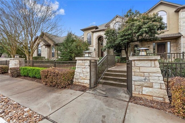 Foto del edificio - 14100 Avery Ranch Blvd