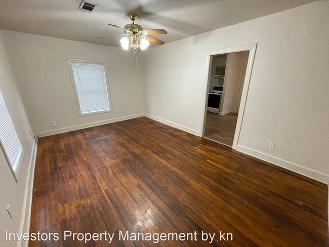 Foto del edificio - 2 br, 1 bath House - 3901 Chaffee Drive