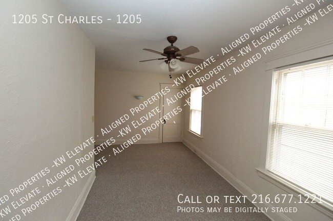 Building Photo - 1205 St Charles Ave