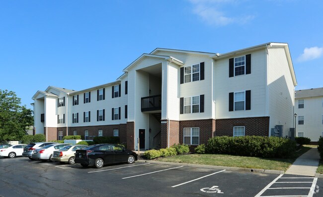 Foto del edificio - Sawmill Park