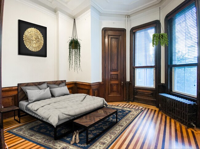 Foto del edificio - 2013 Spruce St