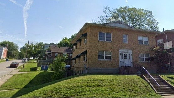 Building Photo - 801 E McCarty St
