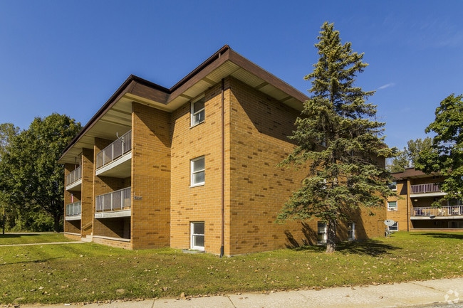 Building Photo - 6021 Canden Ave