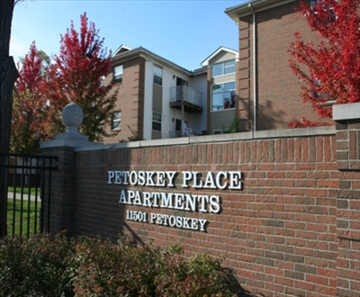 Primary Photo - Petoskey Place