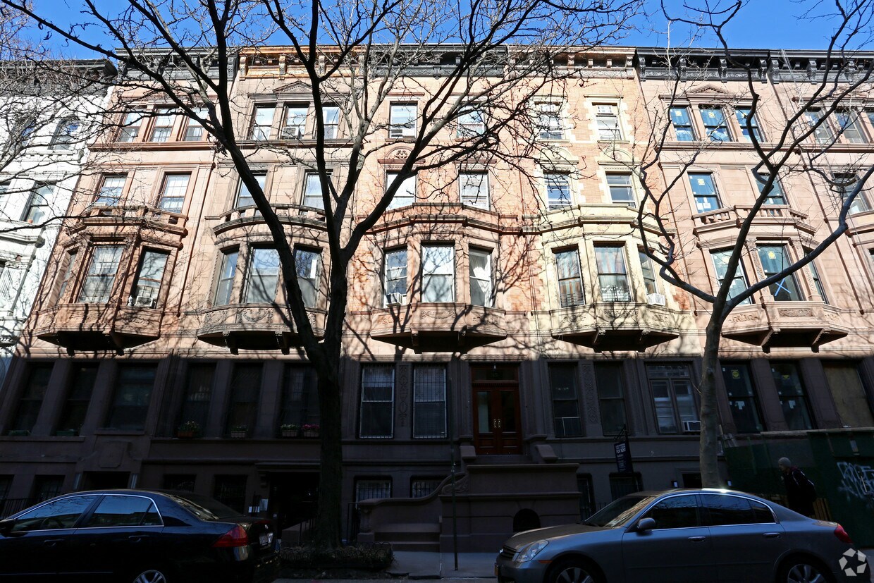 Foto del edificio - 35 W 89th St