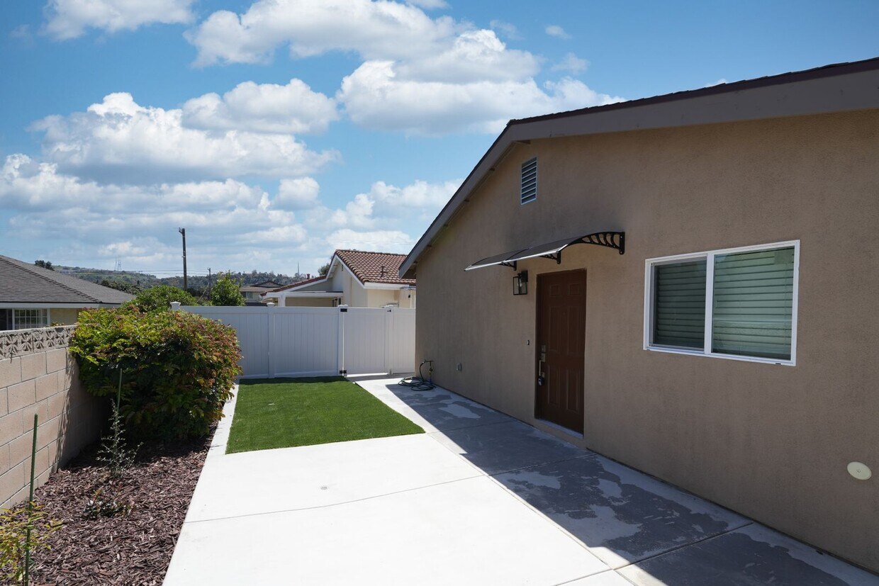 Primary Photo - Brand New 4 Bedroom Home! OPEN HOUSE SATUR...
