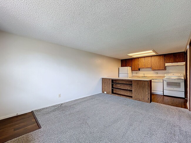 Foto del edificio - The Hampton - 1 Bedroom 1 Bathroom with in...